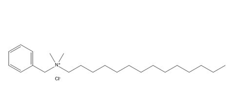 Product Name: Benzalkonium Chloride | CAS No. 8001-54-5