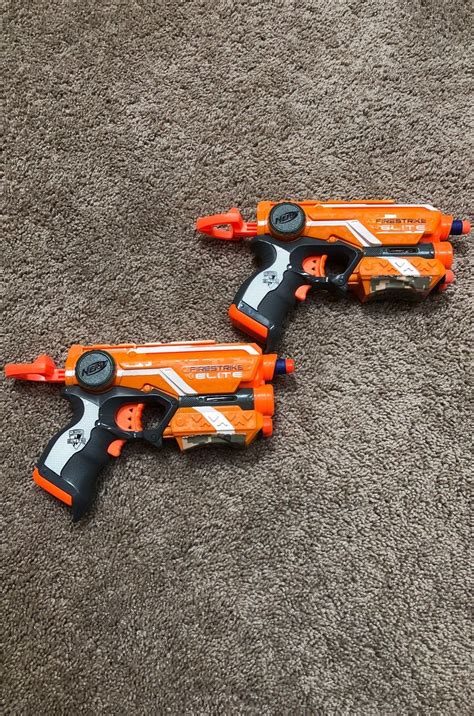 Pin on Nerf NERF & Blaster Guns