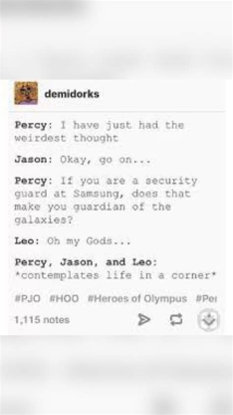 Percy Jackson memes | Percy jackson, Percy jackson quotes, Percy ...