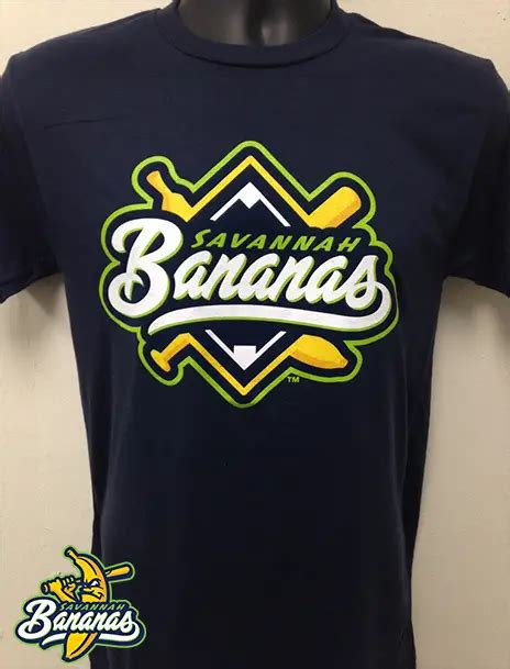 Savannah Baseball Goes Bananas - OurSports Central