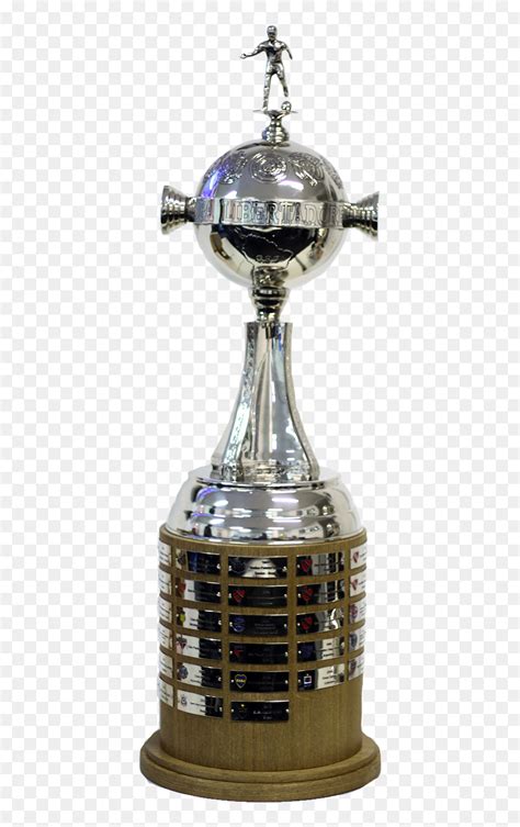 Copa Libertadores Trofeo Vector, HD Png Download - vhv | Futbol copa libertadores, Trofeos ...