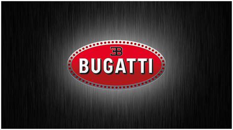 Bugatti Logo Meaning and History [Bugatti symbol]