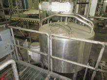 Used Liquifiers for sale. Norman equipment & more | Machinio