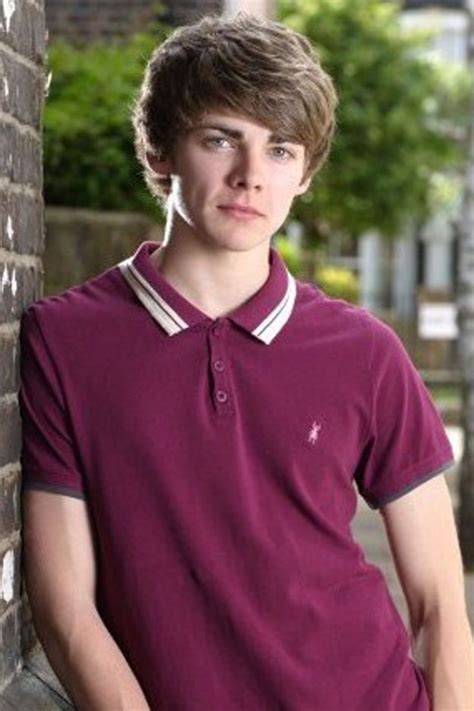 Remember Peter Beale from EastEnders? You won't believe what actor Thomas Law is doing now | OK ...
