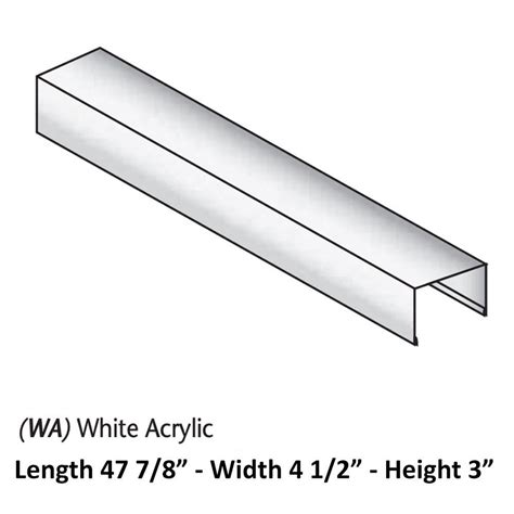 Emergency Stairway Light | Incon 52111-34Z-B1