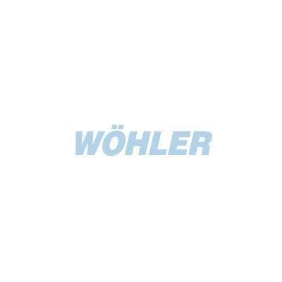 Wöhler Sweeping Tools | Wohler USA