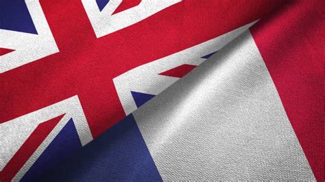 Cross-Channel Competition: U.K. And France (UKX) | Seeking Alpha