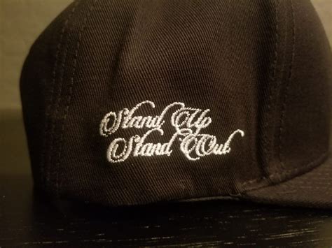 Logo Snapback Hat - gOD Mind Clothing