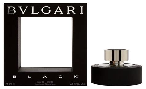 Bvlgari - Black » Reviews & Perfume Facts