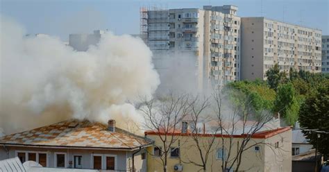 Gas explosion at residential, commercial buildings: Common causes and ...