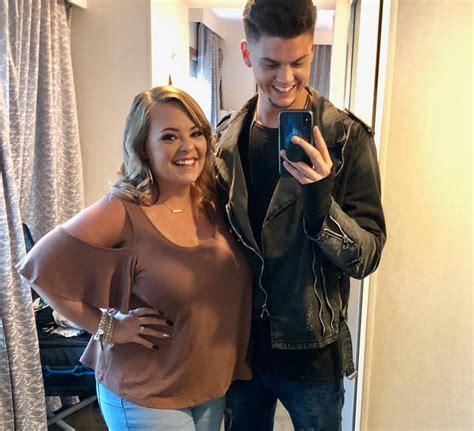 Teen Mom OG’s Catelynn Lowell, Tyler Baltierra Slam Divorce Rumors