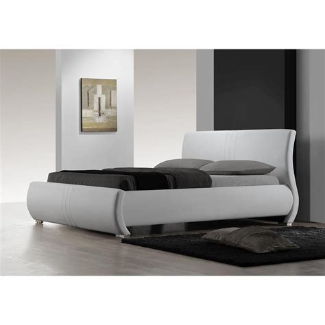Modern King Size Bed Frame – HomesFeed
