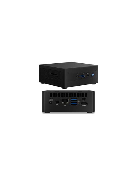 Intel NUC11PAHI7 NUC i7 – Buy Intel NUC11PAHI7 NUC i7-1165G7 11th GEN ...