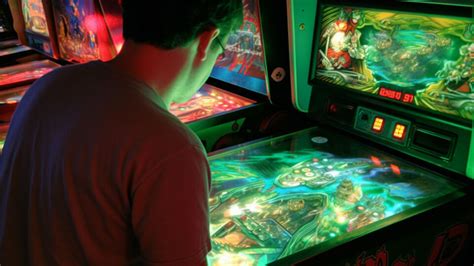 A Guide to the Best Digital Pinball Machines • Billiards Direct