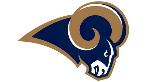 Los Angeles Rams Logo, symbol, meaning, history, PNG, brand