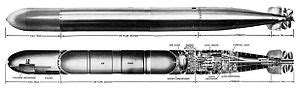 Mark 14 torpedo - Wikipedia