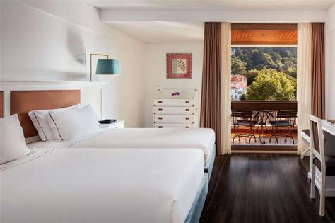 8 Best Hotels in Sintra, Portugal - Stay to Wander