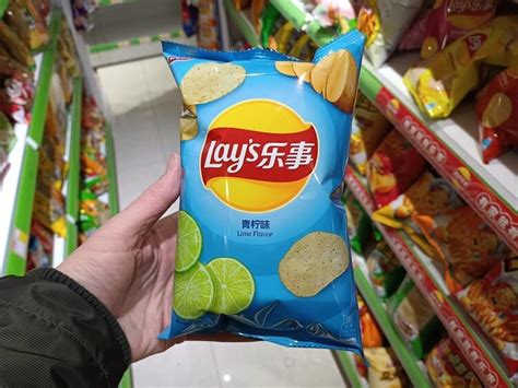 10 Chinese Lays flavors that will blow your mind (and your tastebuds ...