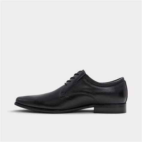 Bocelli Black Men's Oxfords & Lace-ups | ALDO Canada