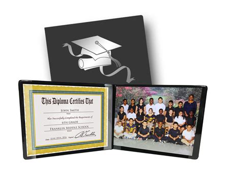 DIPLOMA FOLDERS Archives - School Photo Marketing