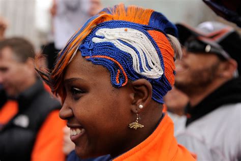 Broncos fans through the years [PHOTOS]