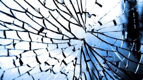 Glass Crack Broken - Free photo on Pixabay