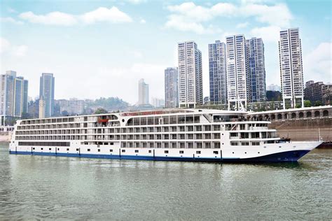 China River Cruises and Asia river cruise tours, China River Cruise ...