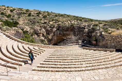 Carlsbad Caverns National Park — The Greatest American Road Trip