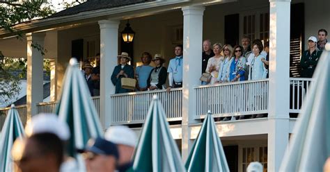 LIV players eligible for 2023 Masters Tournament | Reuters