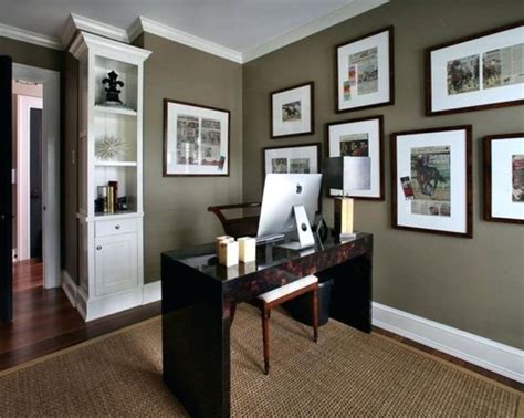 Best Colors To Paint Home Office Cool Home Office Wal - vrogue.co