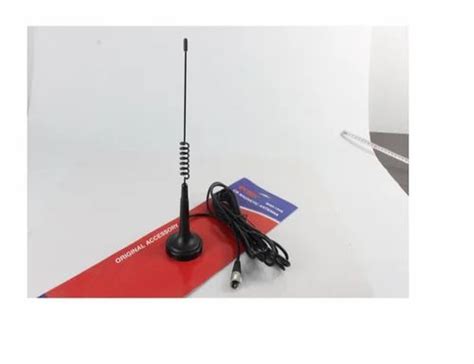 RF 10m Radio Shortwave Vehicle Antenna, Size: Small at Rs 170/piece in New Delhi