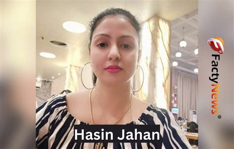 Hasin Jahan Age: Mohammed Shami's Wife Wiki, First Husband, Height, Net Worth, Caste, Parents ...