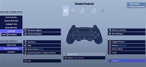 The Guide to Becoming a Fortnite Controller Player - ProGuides