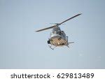 Marine Fighter Helicopter 1 Free Stock Photo - Public Domain Pictures