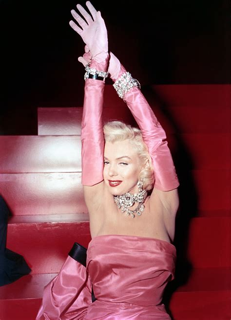 Gentlemen Prefer Blondes - Gentlemen Prefer Blondes Photo (10896455 ...