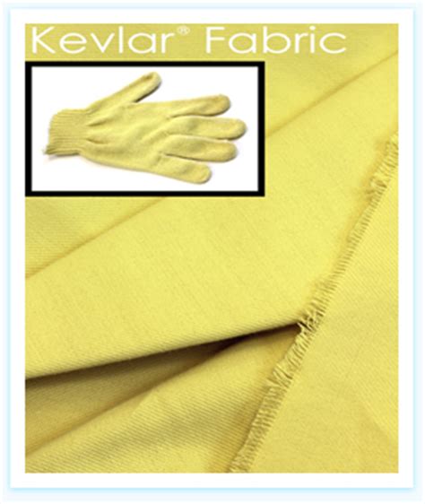 Kevlar Fabric, Maharashtra, India.