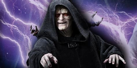 Emperor Palpatine