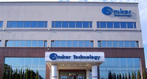 Amkor Technology now Hiring Factory Workers ~ PINOY REFRESHER