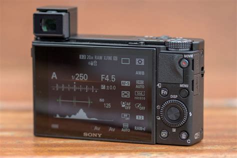 Sony RX100 VI review: a brilliant but flawed gem of a travel camera