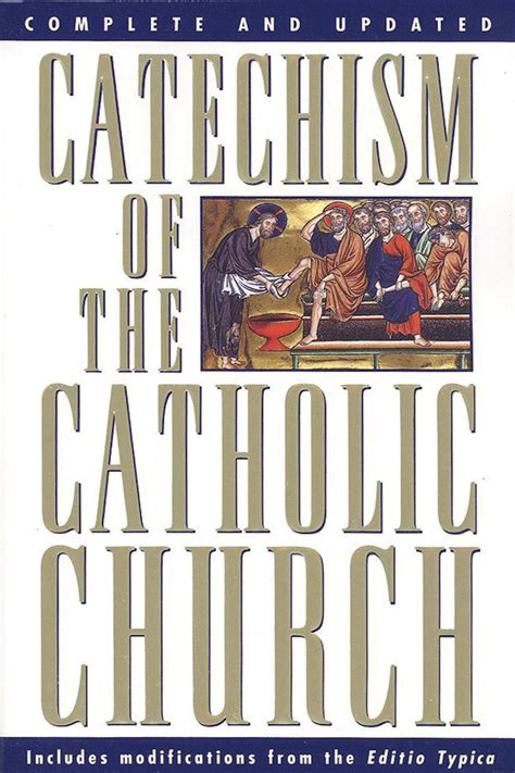 Catechism of the Catholic Church, Pocket Edition