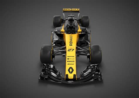 What brings the new Renault R.S.17?