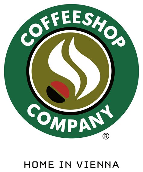 Coffeeshop Company – Logos Download