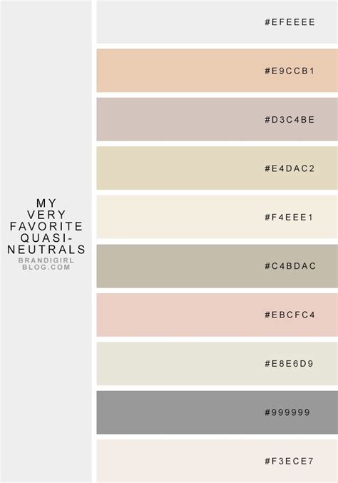 Pin by A C on Blog Posts | Color palette design, Color schemes, Color ...