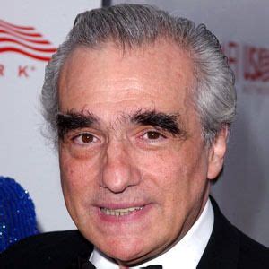 Martin Scorsese - Age, Family, Bio | Famous Birthdays