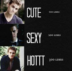 Stefan Salvatore Ripper Quotes