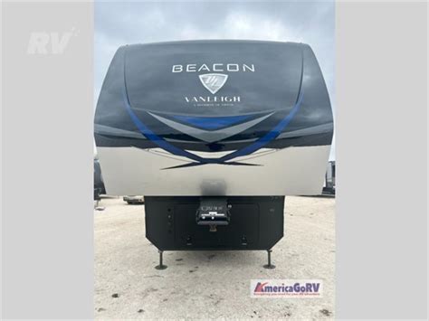 2020 VANLEIGH RV BEACON 40FLB For Sale in Comfort, Texas | RVUniverse.com