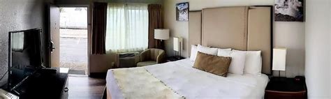 The Dalles Inn from $39 | hotelplex.com