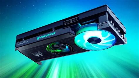 Acer to Make AMD Radeon Custom-design Graphics Cards in 2023 ...