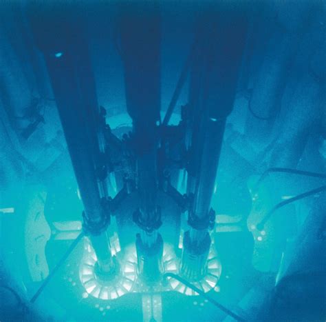 Nuclear Reactor Core : woahdude