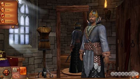 The Sims Medieval Exclusive Hands-On - Building a Kingdom, Plus More ...